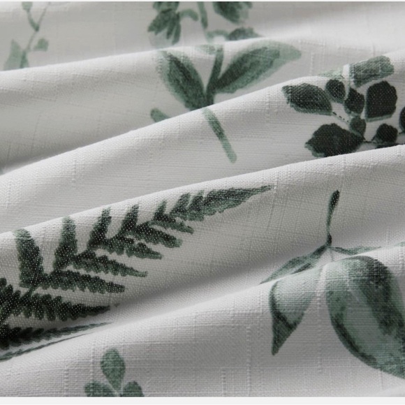 IKEA SMASARV Curtain (1 Pair) 57x98 inches - Picture 2 of 5